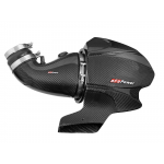 Sportauspuff Carbon aFe Power Ansaugsystem Jeep Grand Cherokee (WK2) V8-6.4L HEMI (2012-21) Black series